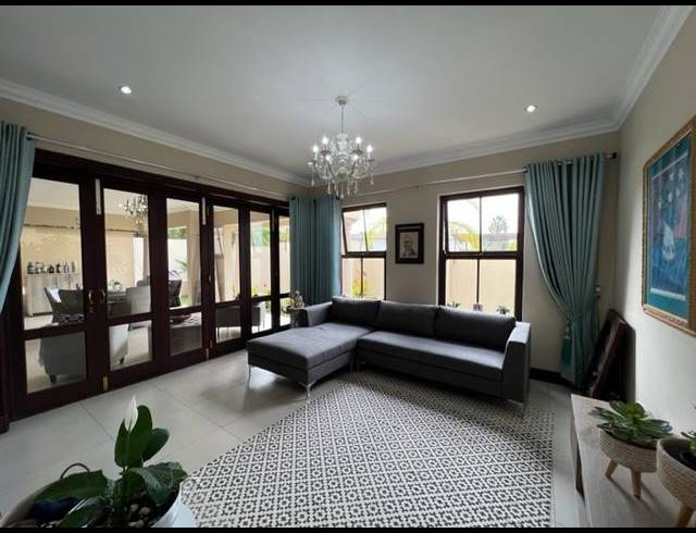 4 BEDROOM PROPERTY TO RENT IN MORNINGSIDE